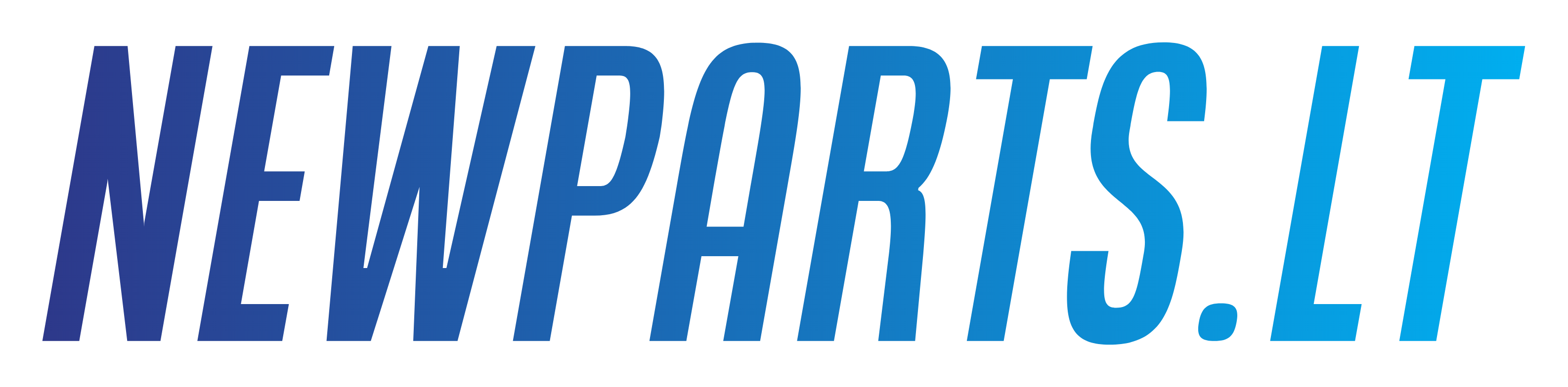 Tūkstančiai originalių detalių vienoje vietoje - Newparts.lt