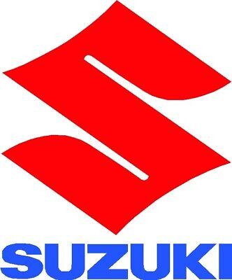 Suzuki Moto